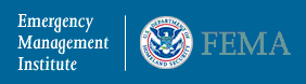 Federal Emergency Management Agency (FEMA) Logo
