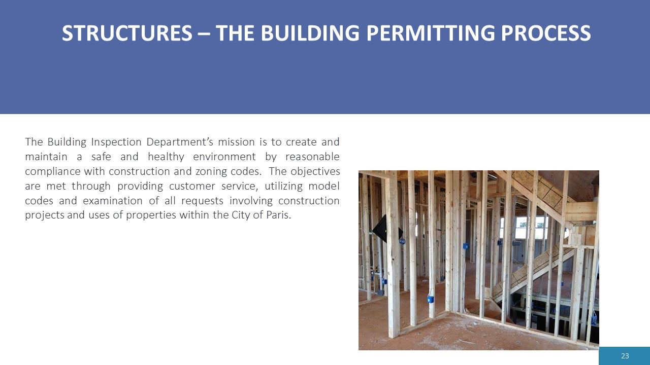 The Commercial Development Process Slide 23