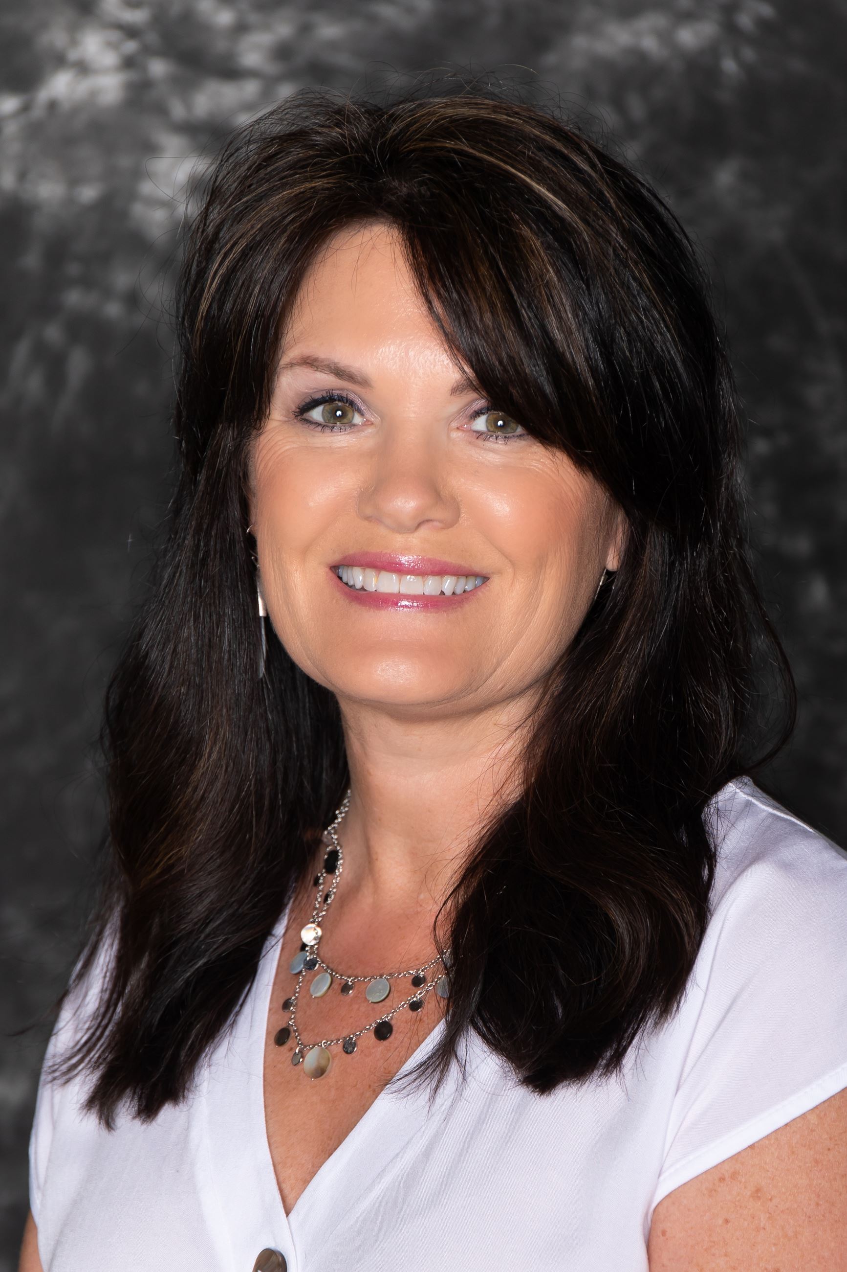 HR Director Sandy Collard