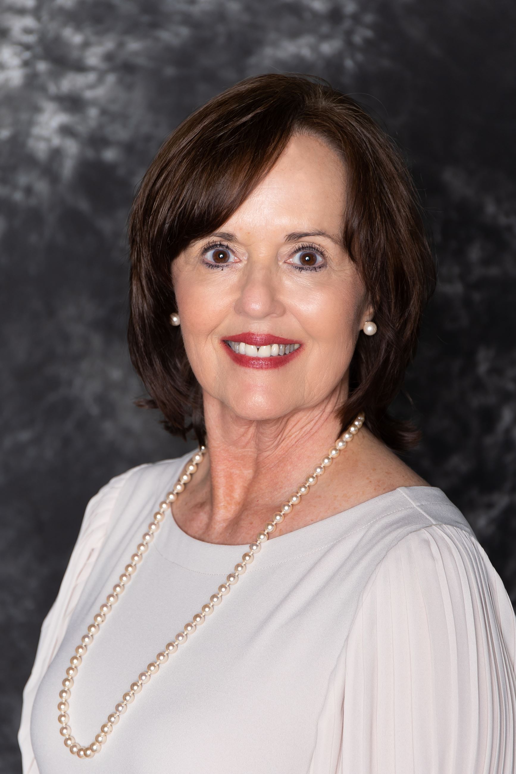 City Clerk Janice Ellis