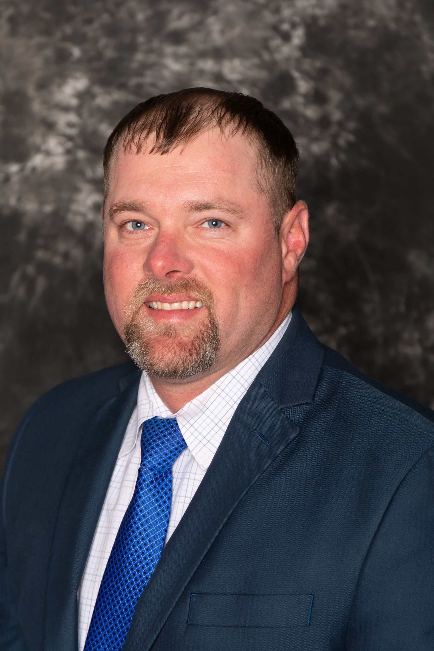 Public Works Director Michael Smith