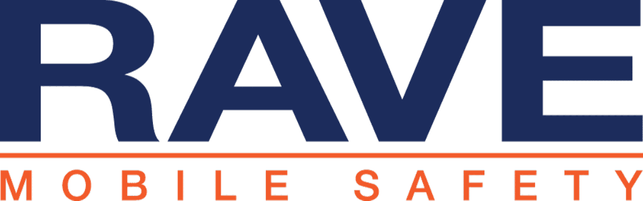 Rave Mobile Safety logo