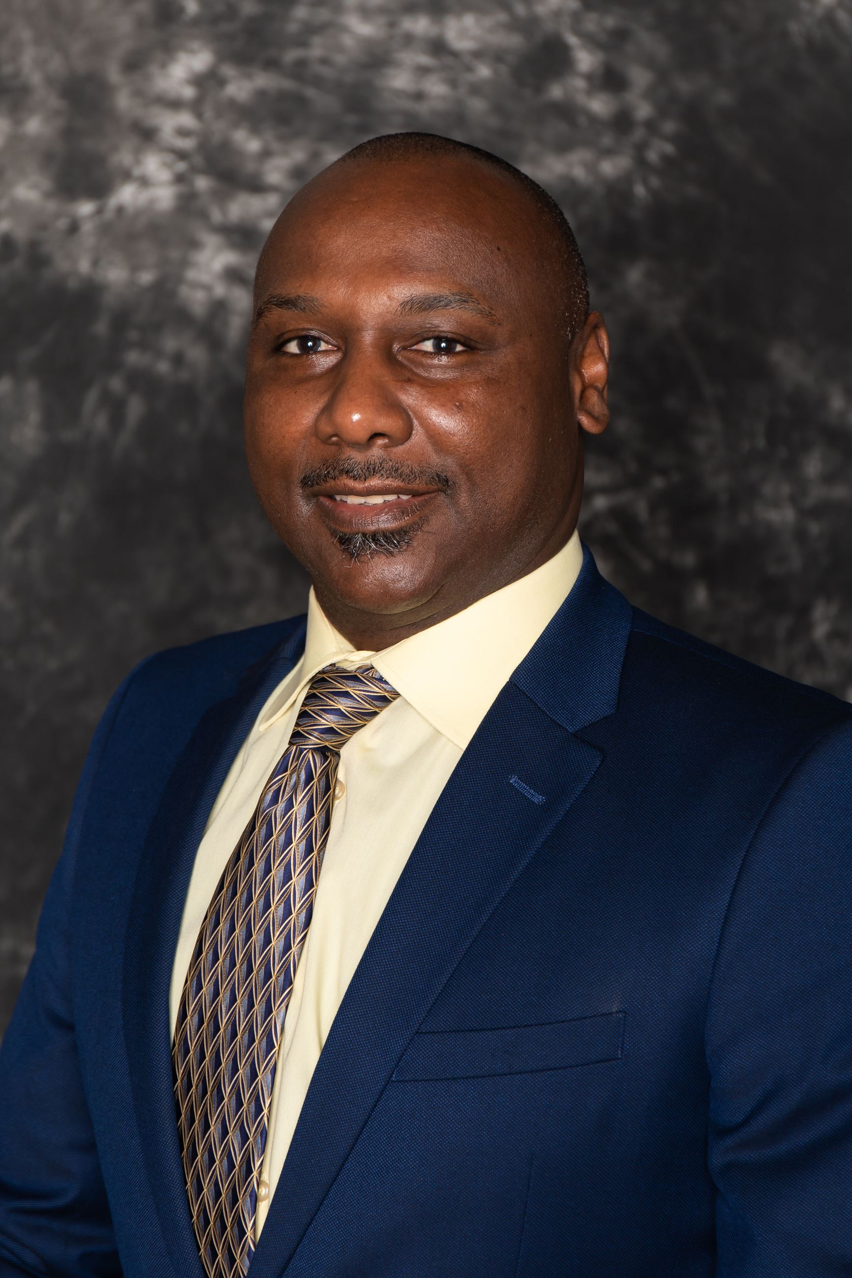 Councilperson Gary Savage