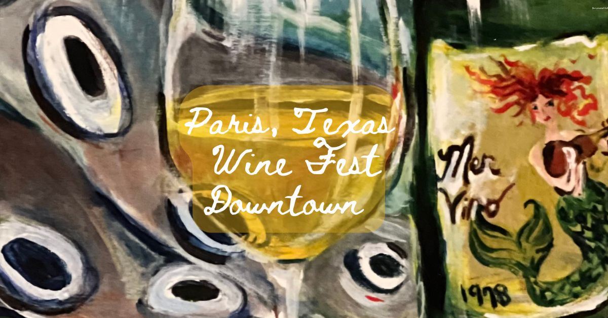 Event Cover Wine Fest 25 (Facebook Ad)